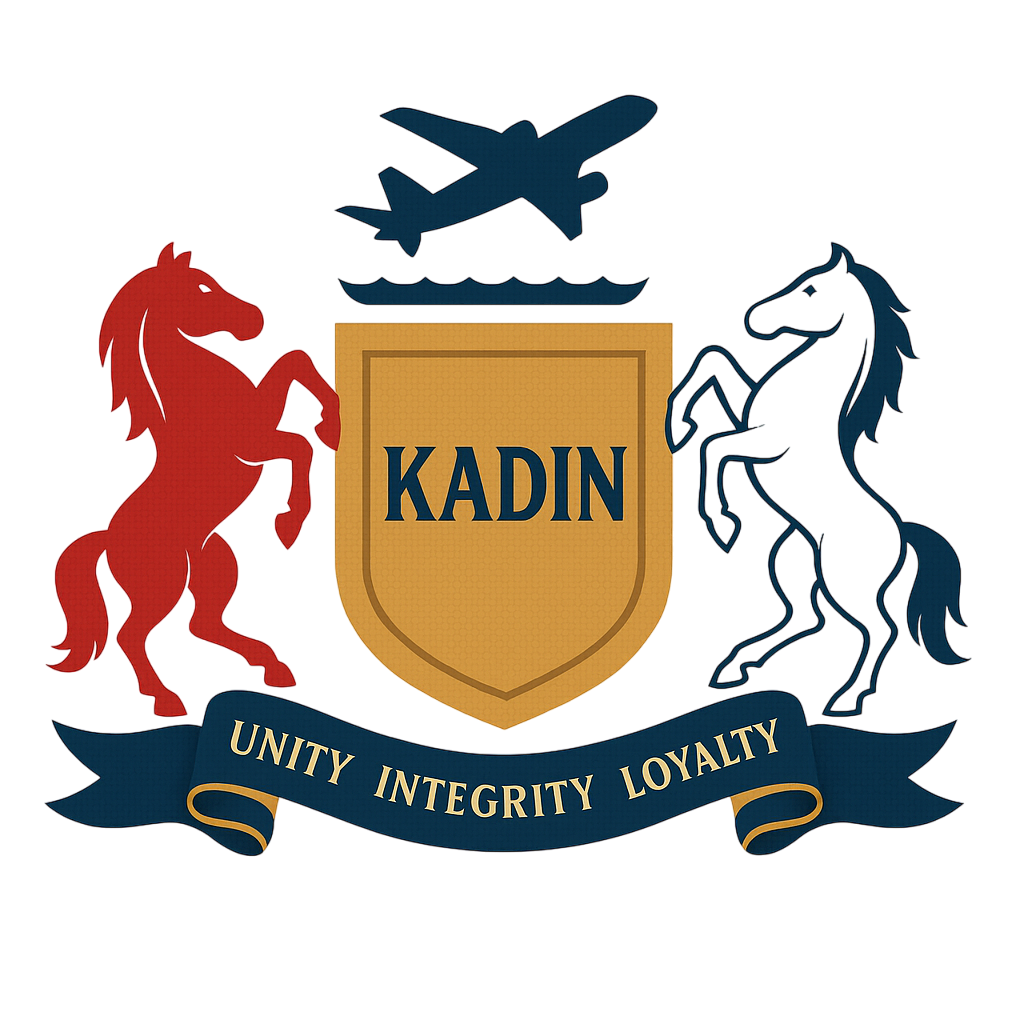 Logo Kadin Bang Haji